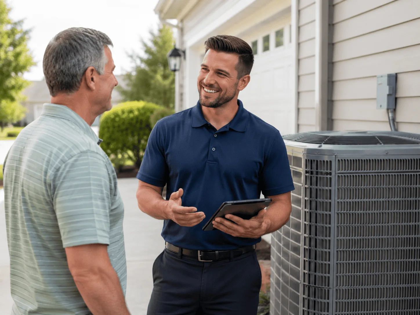 Heat Pump Installation Salina, KS FAQs